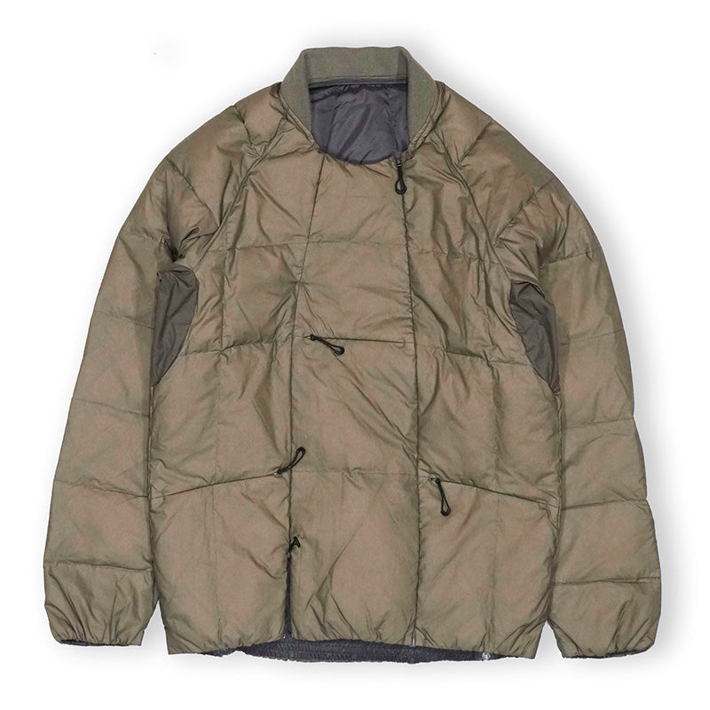 norbit / Insulation Inner Bush Jacket/HNDN-026