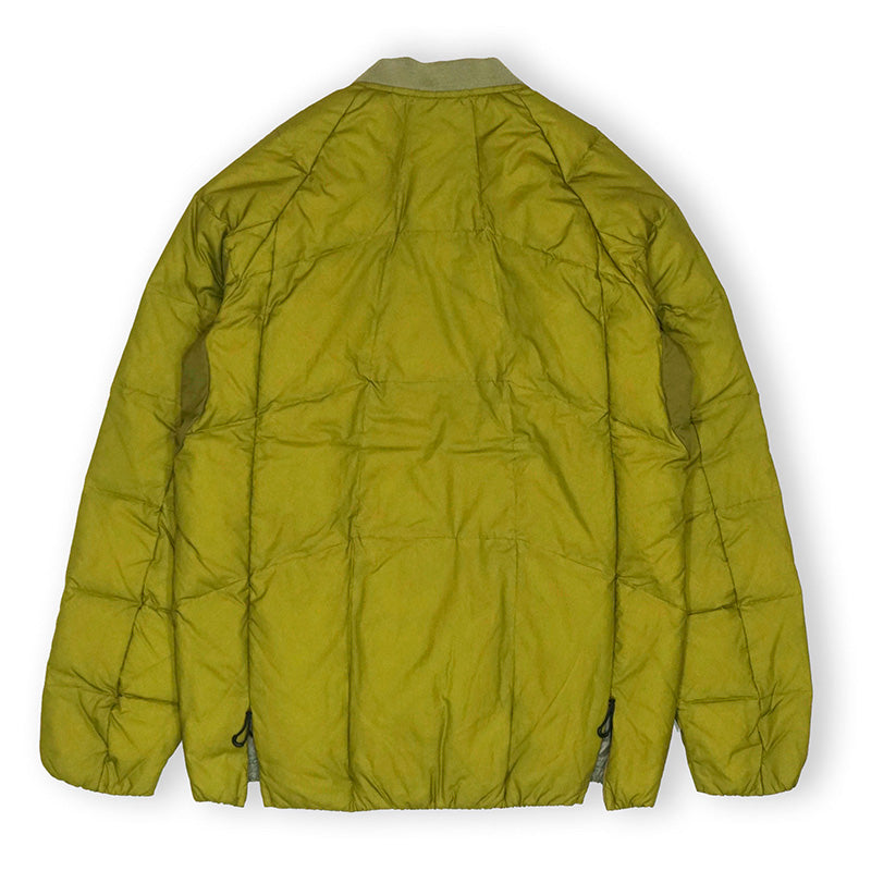 norbit / Insulation Inner Bush Jacket/HNDN-026