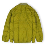 norbit / Insulation Inner Bush Jacket/HNDN-026