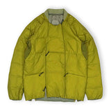 norbit / Insulation Inner Bush Jacket/HNDN-026