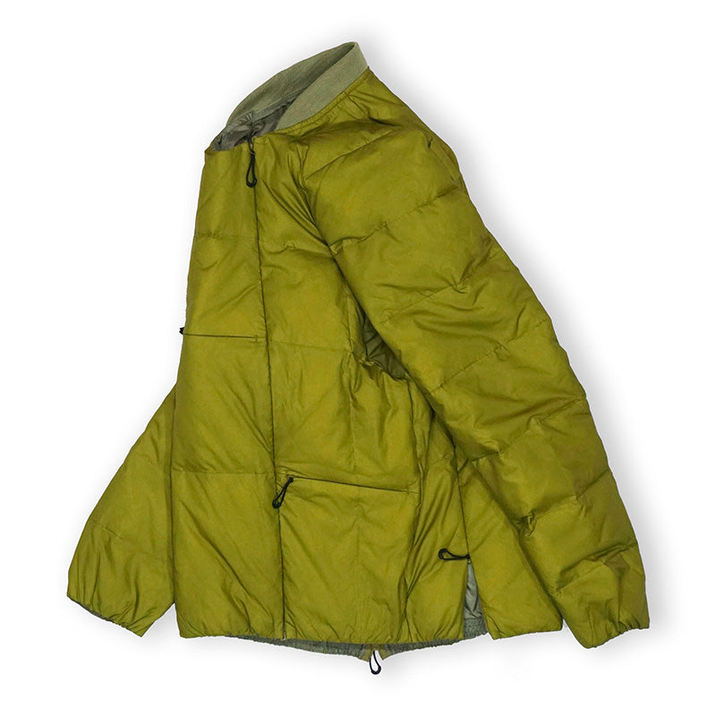 norbit / Insulation Inner Bush Jacket/HNDN-026