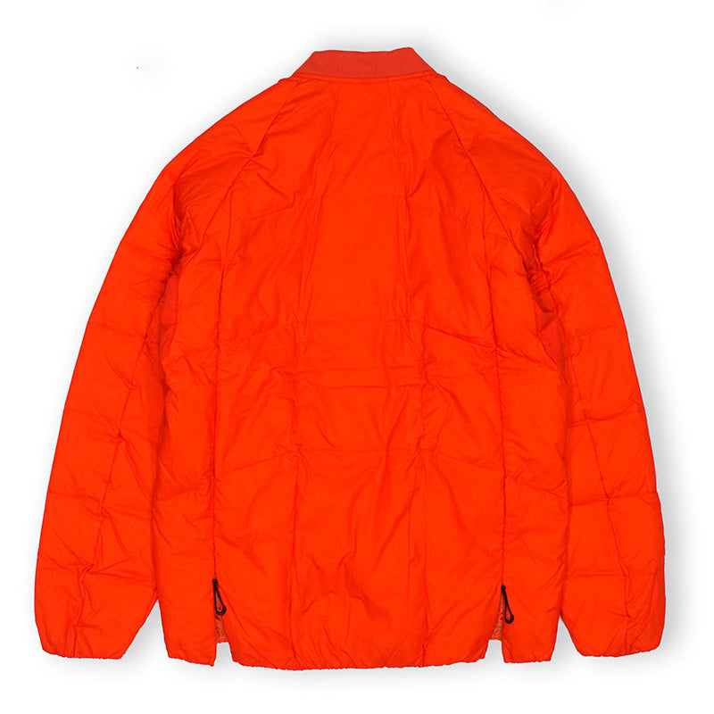 norbit / Insulation Inner Bush Jacket/HNDN-026