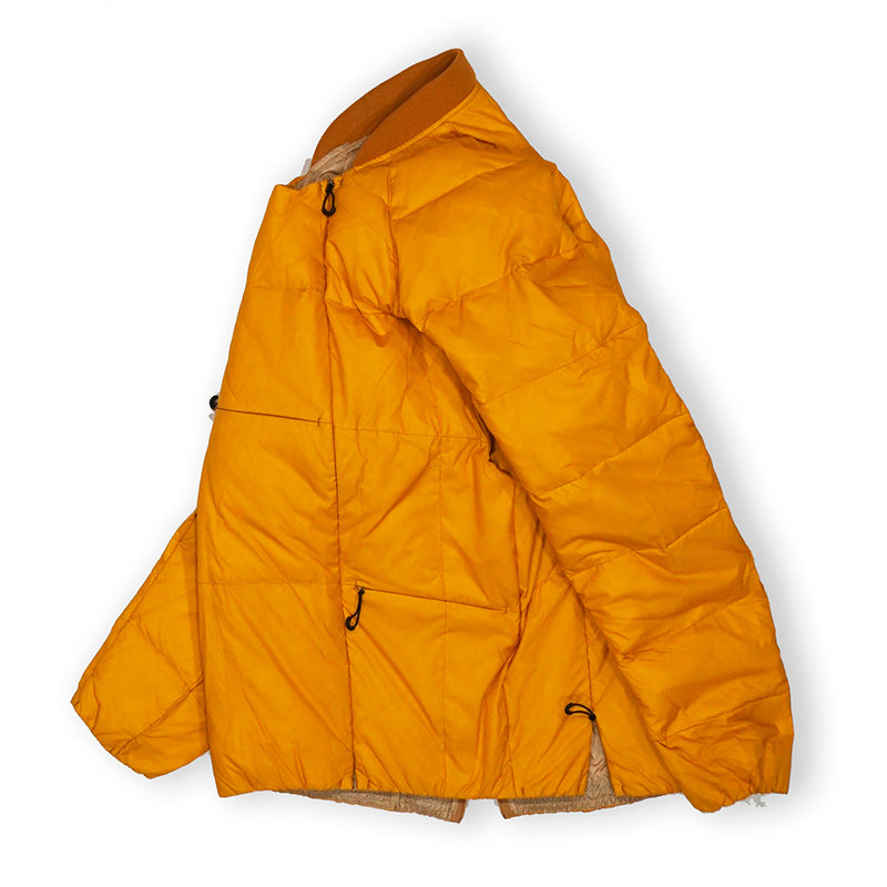 norbit / Insulation Inner Bush Jacket/HNDN-026