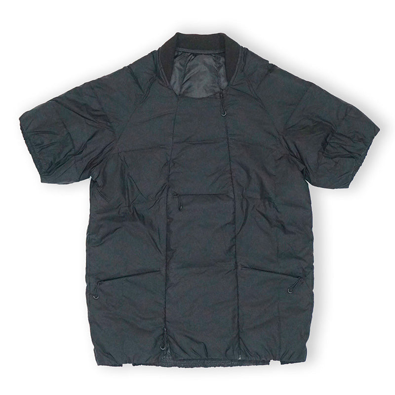 norbit / Insulation Inner Bush S,Sleeve Jacket/HNDN-027