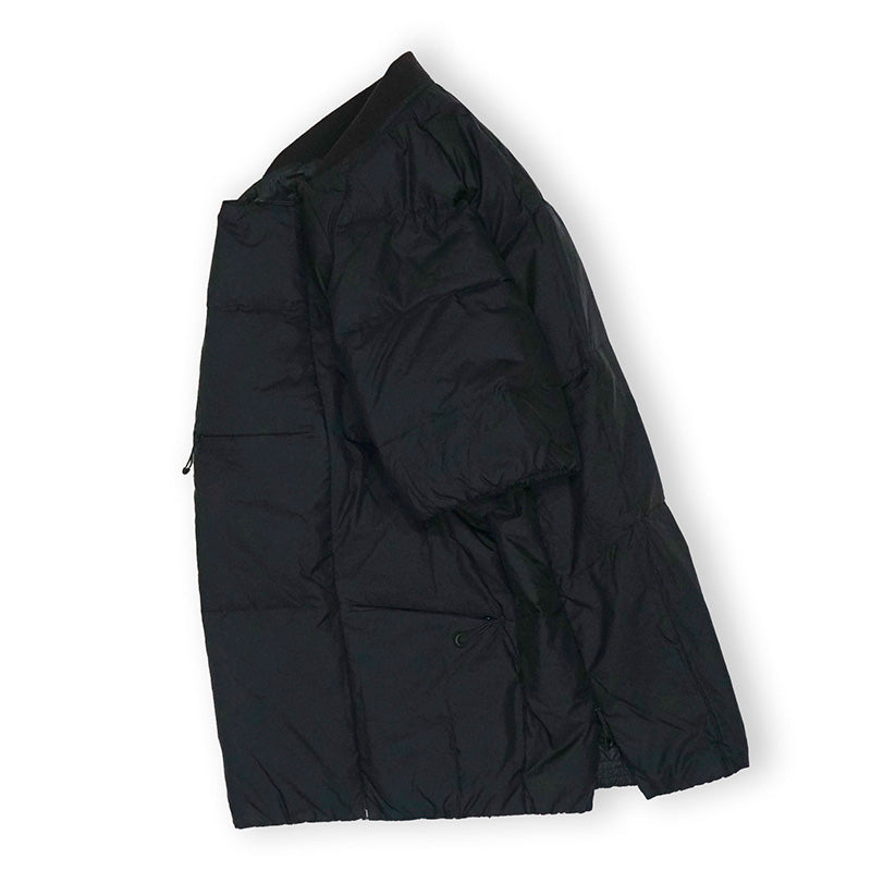 norbit / Insulation Inner Bush S,Sleeve Jacket/HNDN-027