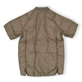 norbit / Insulation Inner Bush S,Sleeve Jacket/HNDN-027
