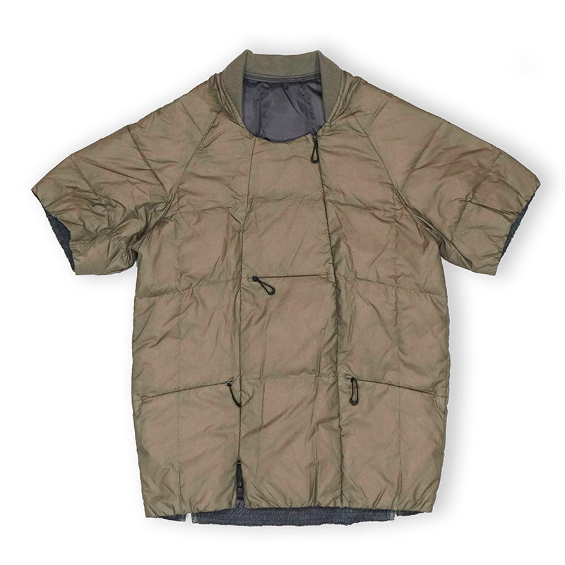 norbit / Insulation Inner Bush S,Sleeve Jacket/HNDN-027