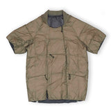 norbit / Insulation Inner Bush S,Sleeve Jacket/HNDN-027