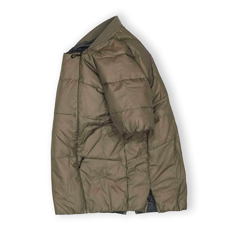 norbit / Insulation Inner Bush S,Sleeve Jacket/HNDN-027