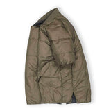 norbit / Insulation Inner Bush S,Sleeve Jacket/HNDN-027