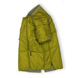 norbit / Insulation Inner Bush S,Sleeve Jacket/HNDN-027