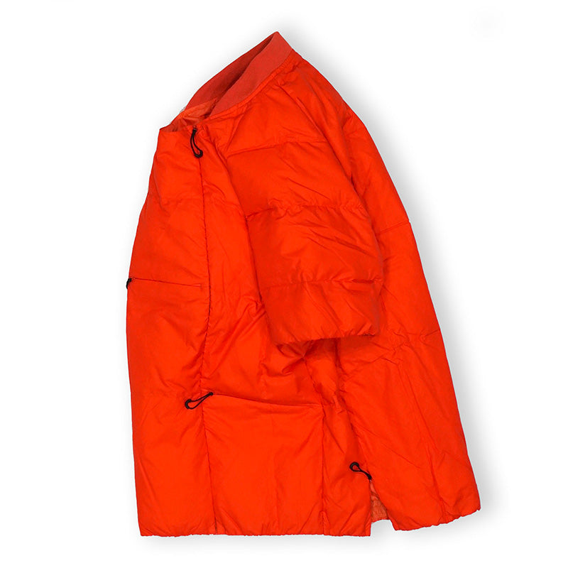 norbit / Insulation Inner Bush S,Sleeve Jacket/HNDN-027