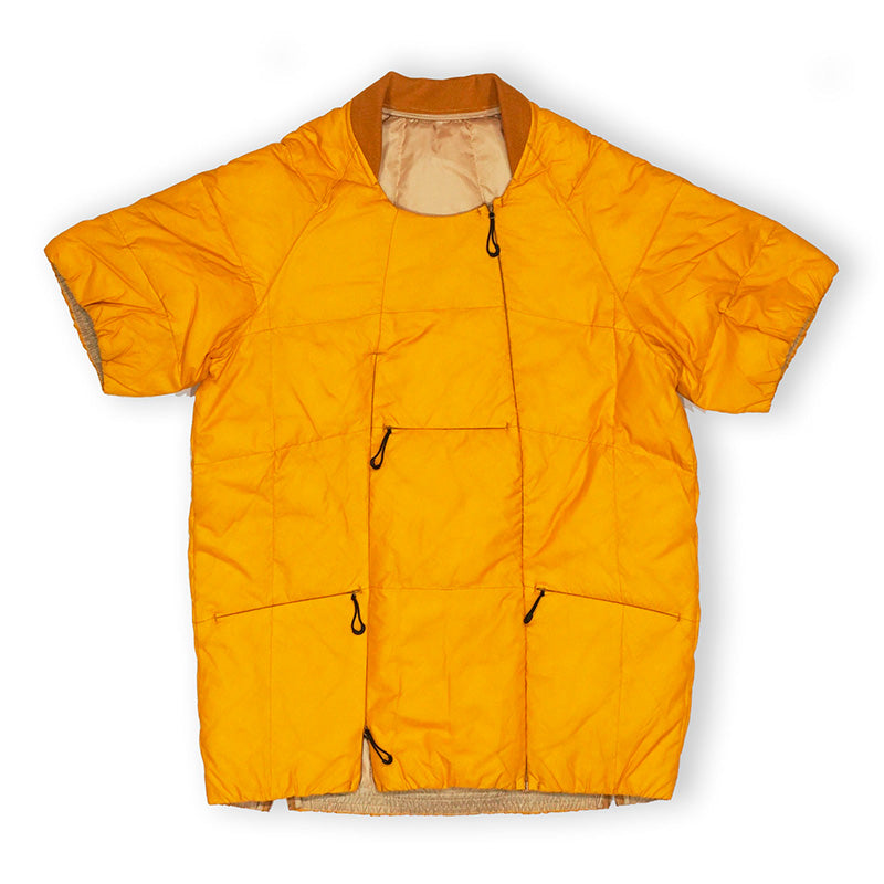 norbit / Insulation Inner Bush S,Sleeve Jacket/HNDN-027