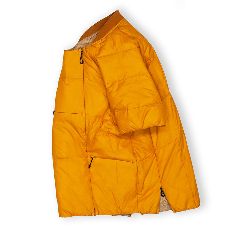 norbit / Insulation Inner Bush S,Sleeve Jacket/HNDN-027