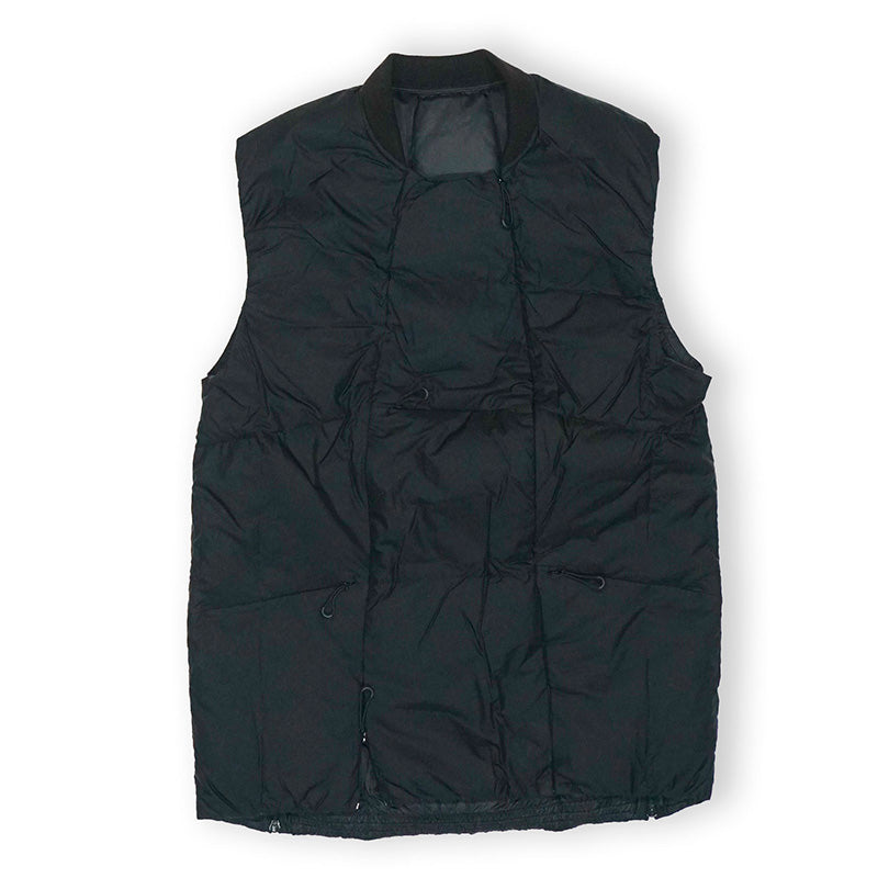 norbit / Insulation Inner Bush Vest/HNDN-028 – RAISON D'ETRE