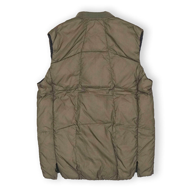 norbit / Insulation Inner Bush Vest/HNDN-028