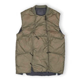 norbit / Insulation Inner Bush Vest/HNDN-028