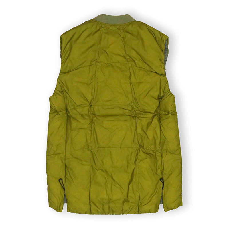 norbit / Insulation Inner Bush Vest/HNDN-028