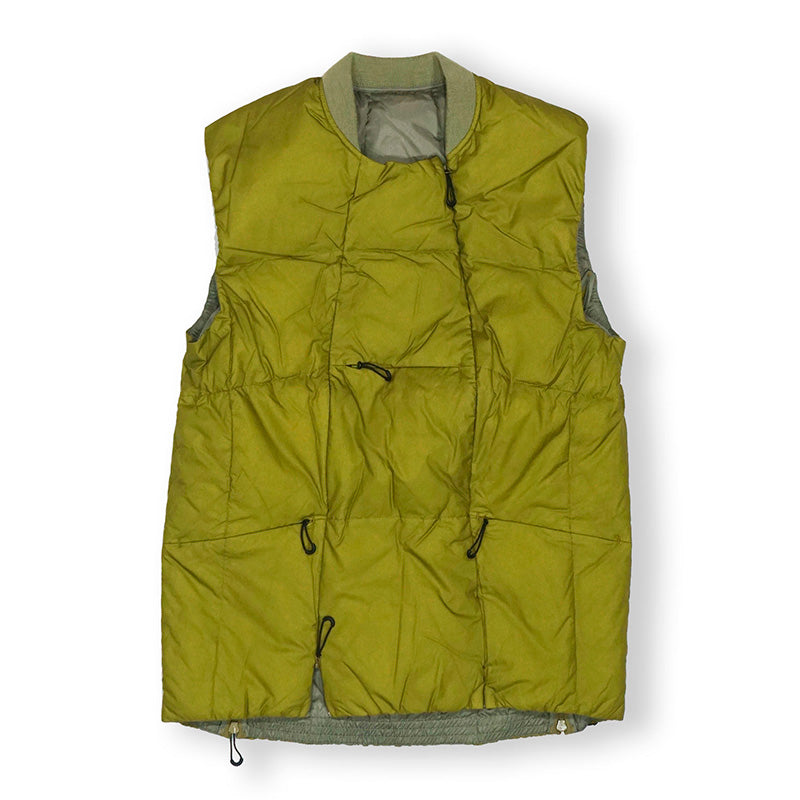 norbit / Insulation Inner Bush Vest/HNDN-028