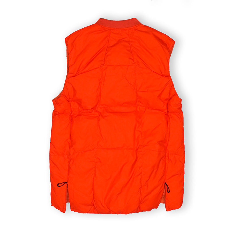 norbit / Insulation Inner Bush Vest/HNDN-028