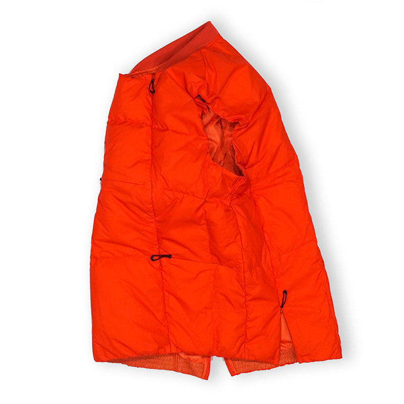 norbit / Insulation Inner Bush Vest/HNDN-028