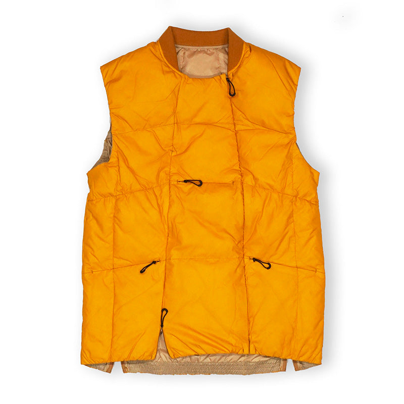 norbit / Insulation Inner Bush Vest/HNDN-028