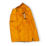 norbit / Insulation Inner Bush Vest/HNDN-028