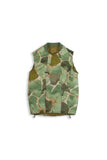 norbit / Print Insulation Inner Bush VEST / HNDN-033