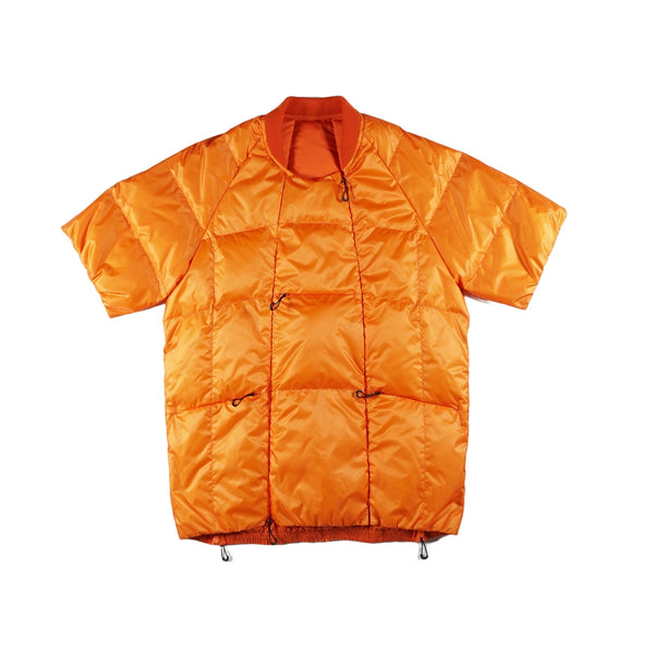 norbit / Insulation Inner Bush S,Sleeve Jacket / HNDN-2004