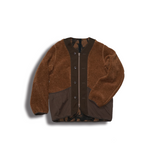 norbit / REVERSIBLE BOA JACKET / HNJK-031