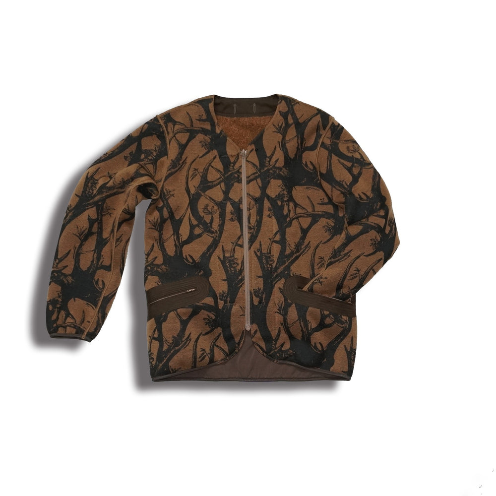 norbit / REVERSIBLE BOA JACKET / HNJK-031