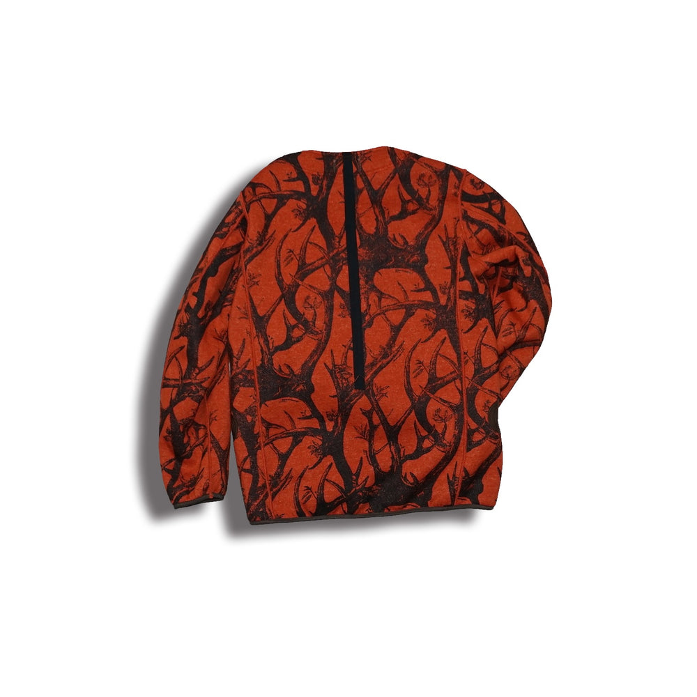 norbit / REVERSIBLE BOA JACKET / HNJK-031