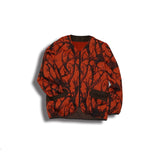 norbit / REVERSIBLE BOA JACKET / HNJK-031