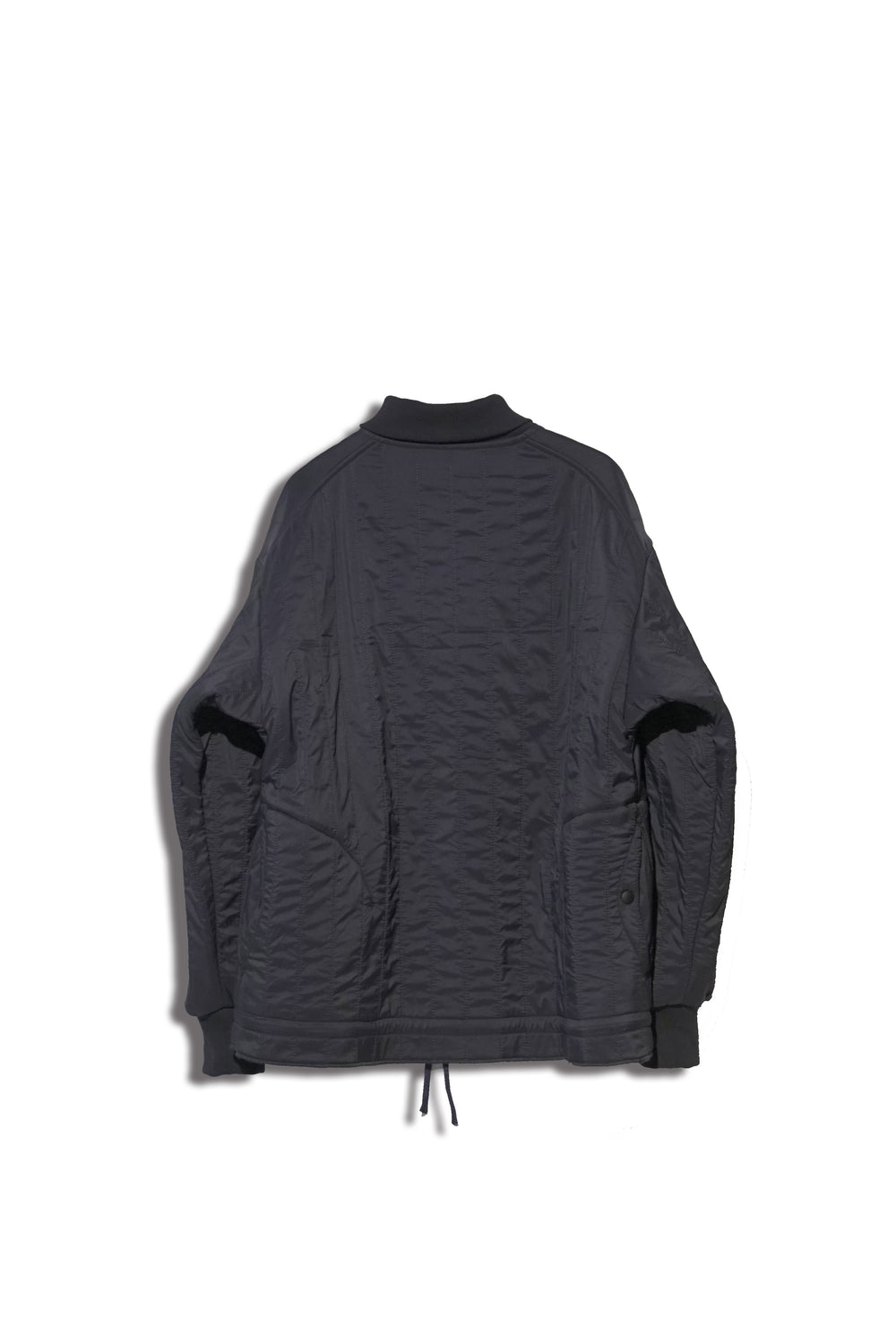 norbit / REVERSIBLE QUILT PULLOVER / HNJK-033