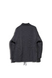 norbit / REVERSIBLE QUILT PULLOVER / HNJK-033