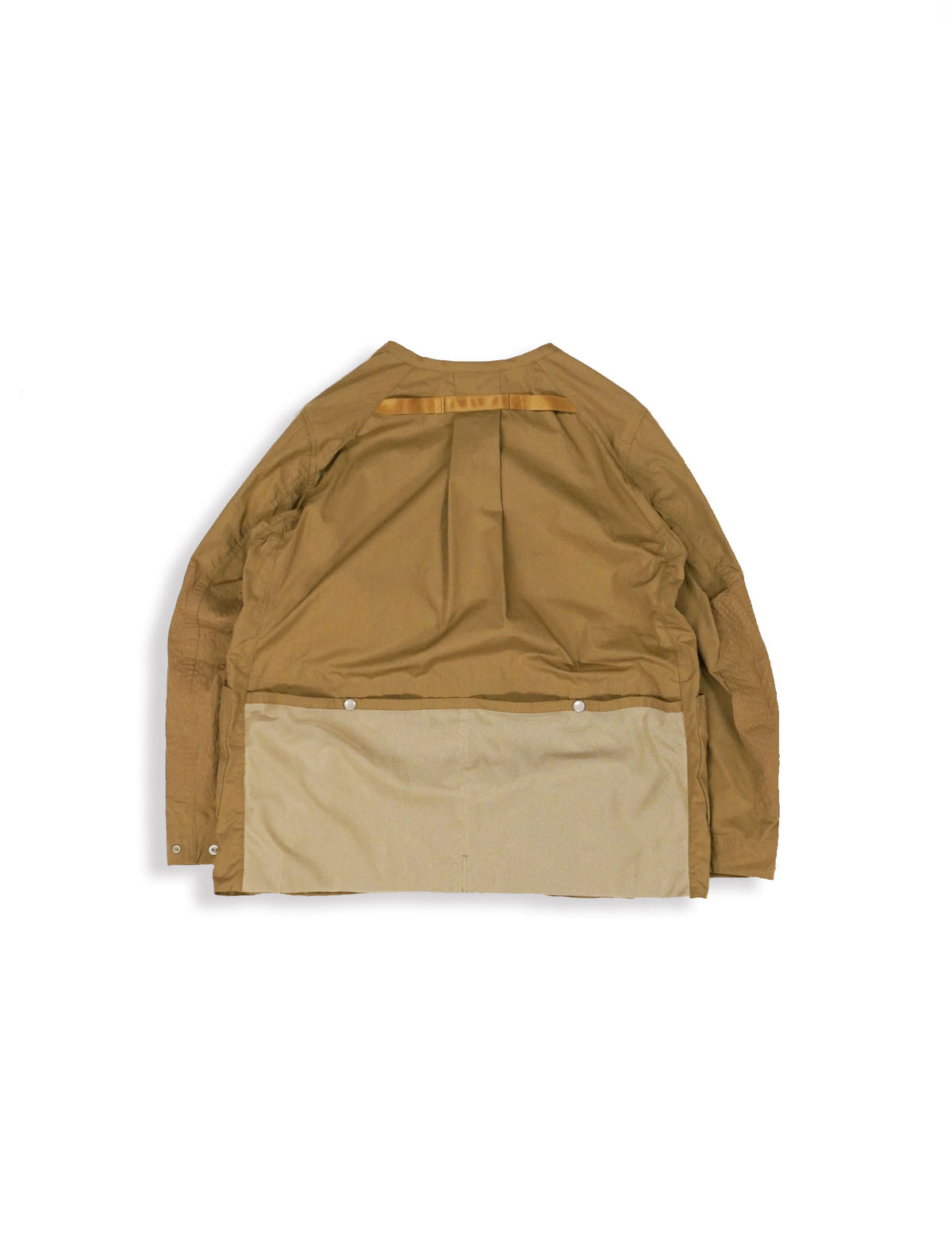 norbit / HIKE COVERALL / HNJK-038 – RAISON D'ETRE ONLINE STORE