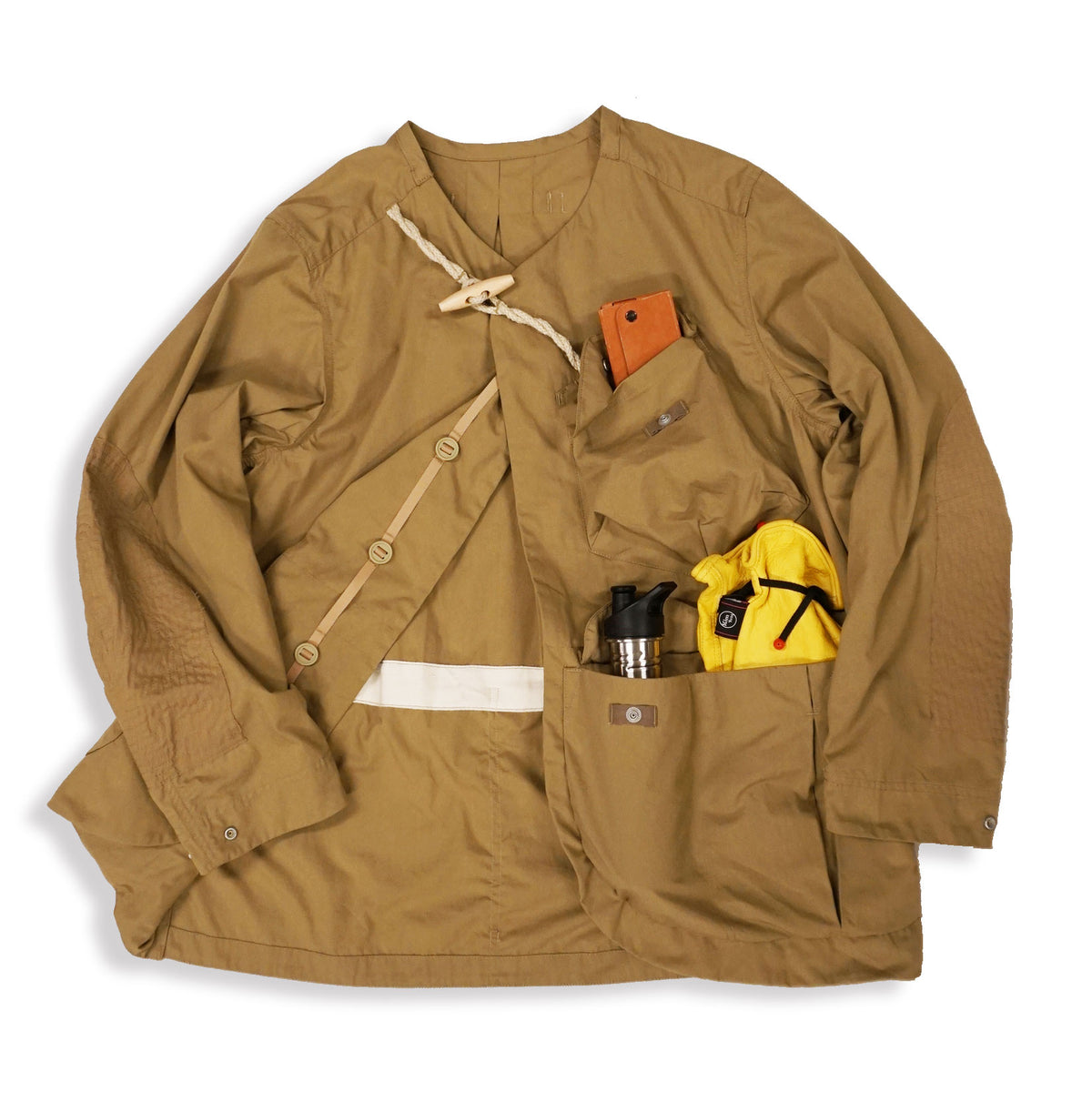 norbit / HIKE COVERALL / HNJK-038 – RAISON D'ETRE ONLINE STORE