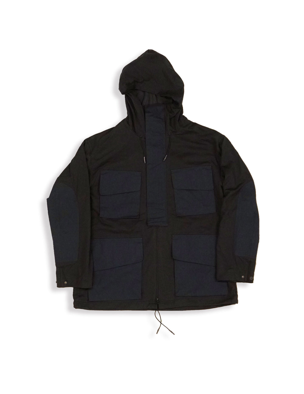 norbit / SOFT MOUNTAIN PARKA / HNJK-040