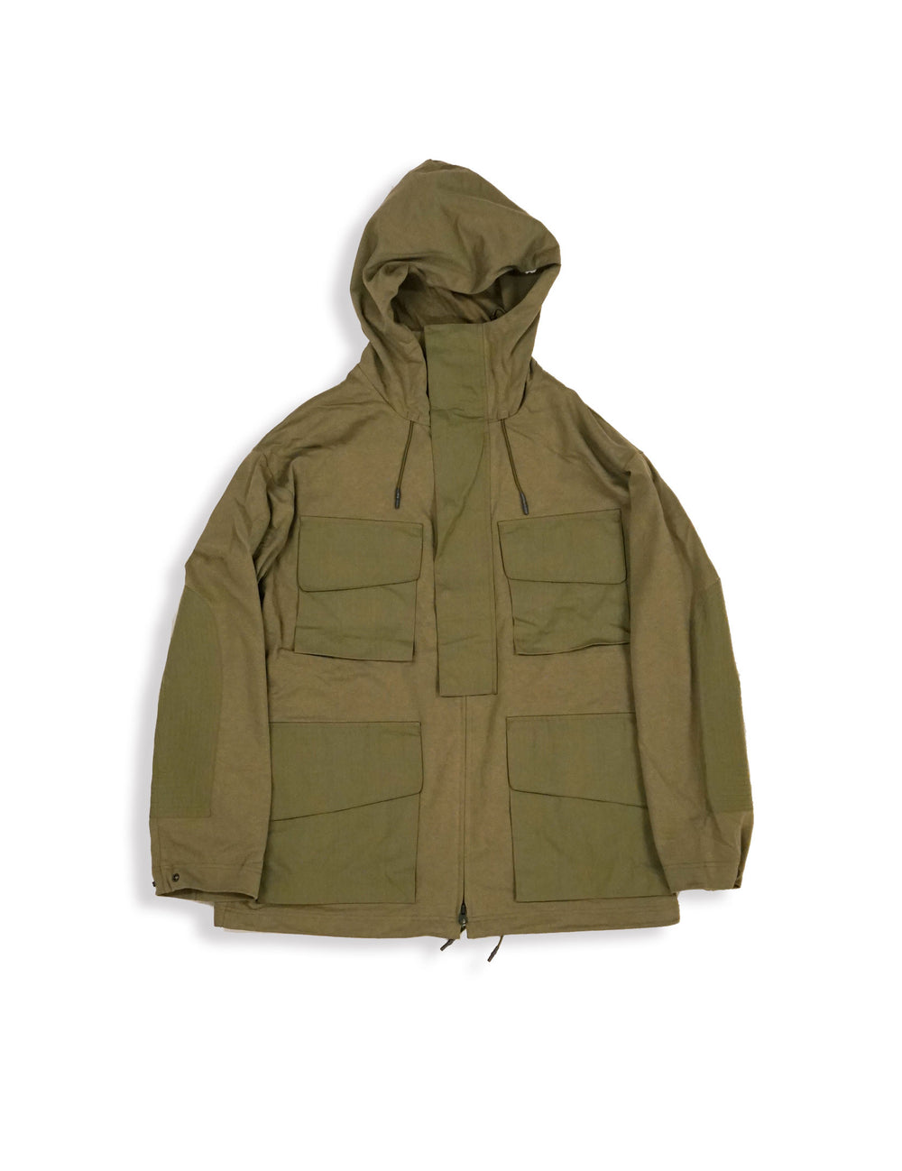 norbit / SOFT MOUNTAIN PARKA / HNJK-040