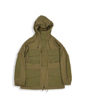norbit / SOFT MOUNTAIN PARKA / HNJK-040