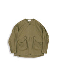 norbit / SIDE SLIT FATIGUE SHIRT JK / HNJK-045