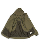 norbit / Field Hoodie Jacket/HNJK-055
