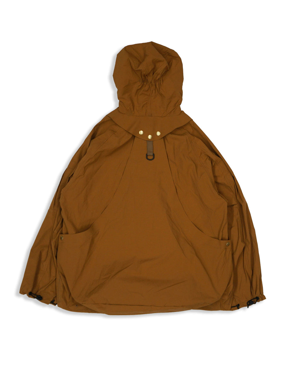 norbit / Field Hoodie Jacket/HNJK-055