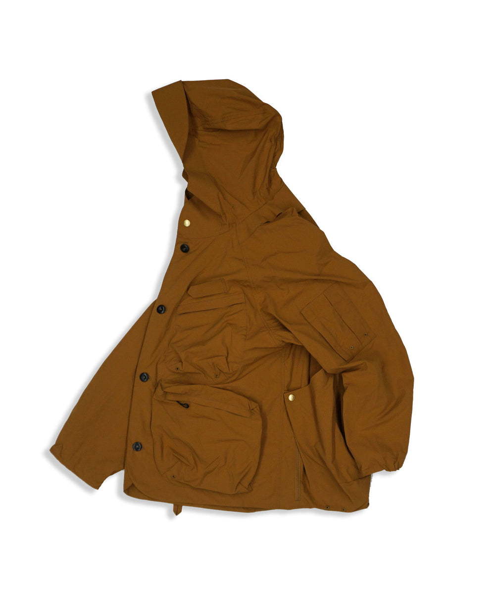 norbit / Field Hoodie Jacket/HNJK-055