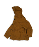 norbit / Field Hoodie Jacket/HNJK-055