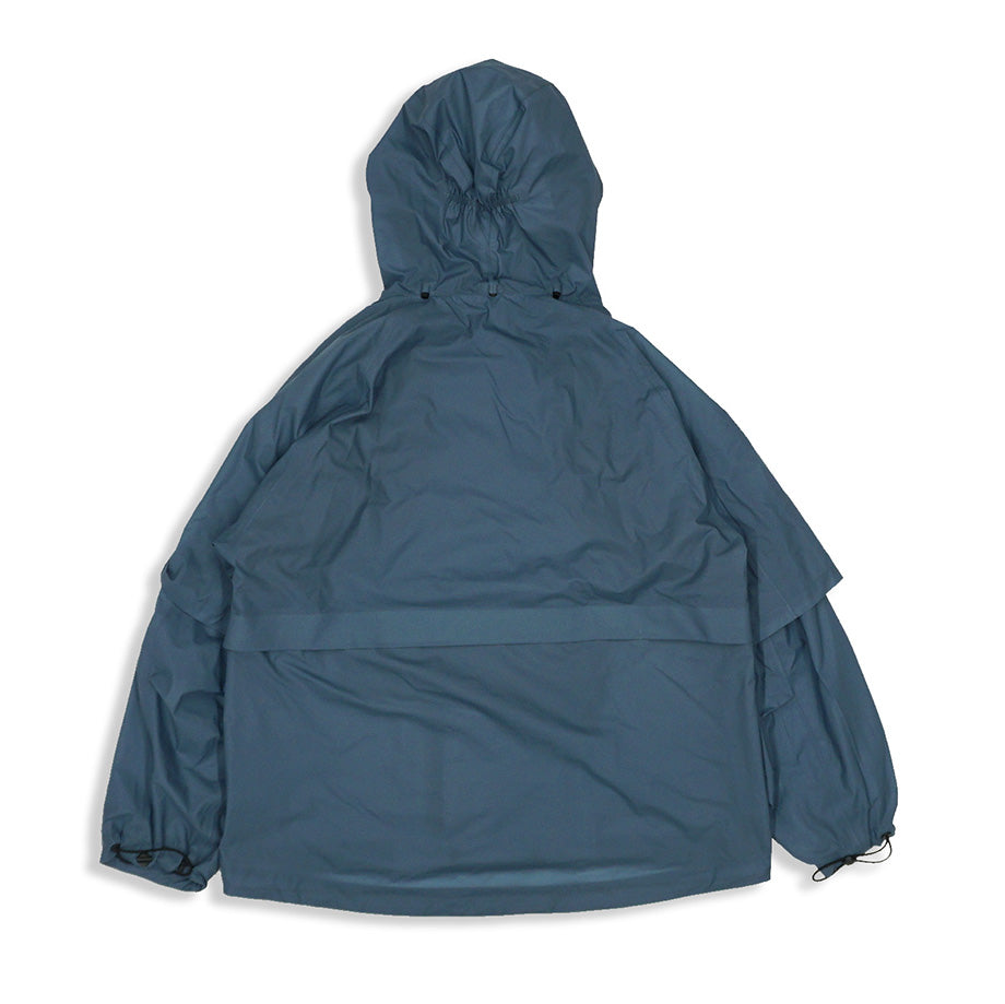 norbit / Side Snap Slit Jacket/HNJK-058