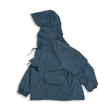 norbit / Side Snap Slit Jacket/HNJK-058