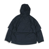 norbit / Side Snap Slit Jacket/HNJK-058