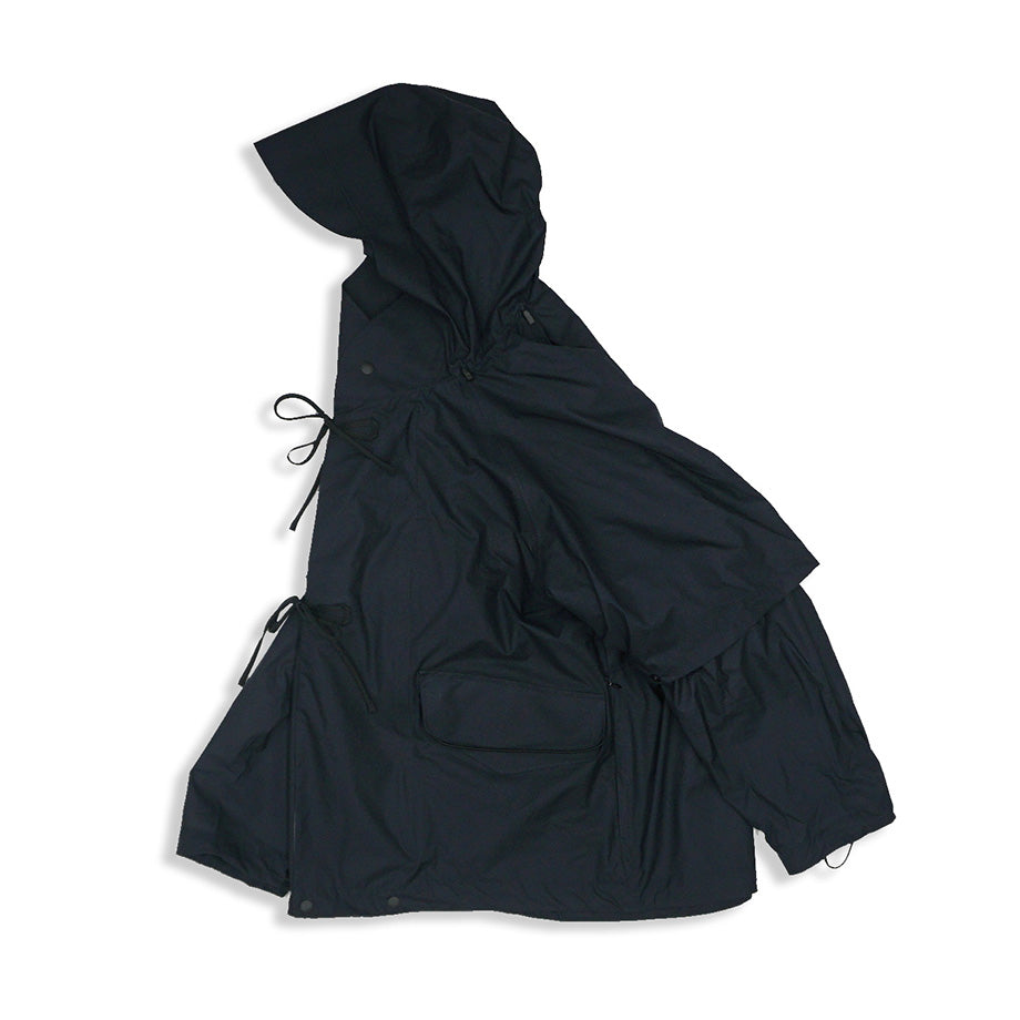 norbit / Side Snap Slit Jacket/HNJK-058