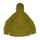 norbit / Side Snap Slit Jacket/HNJK-058